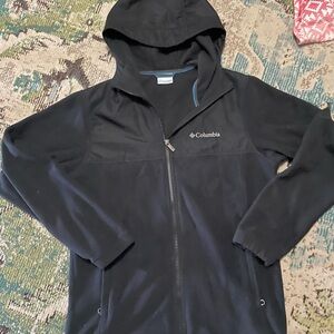Columbia women’s black jacket size small